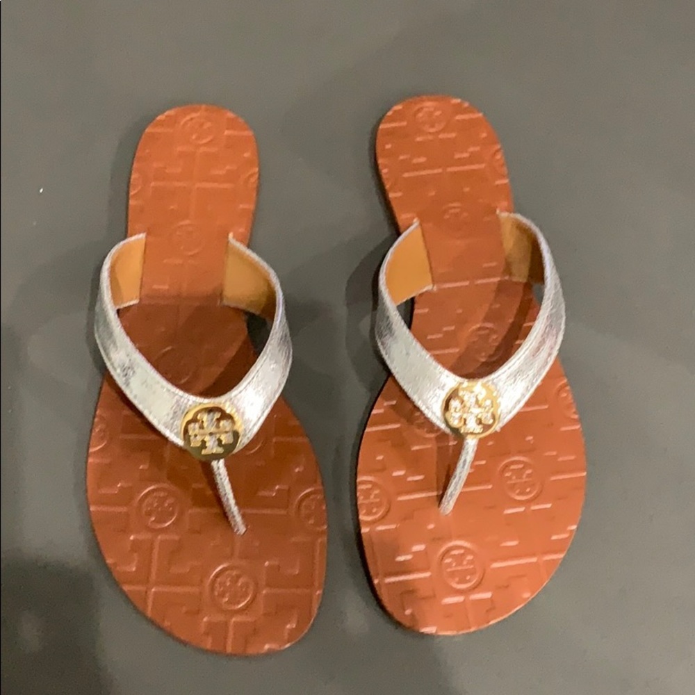 Tory Burch sandals
